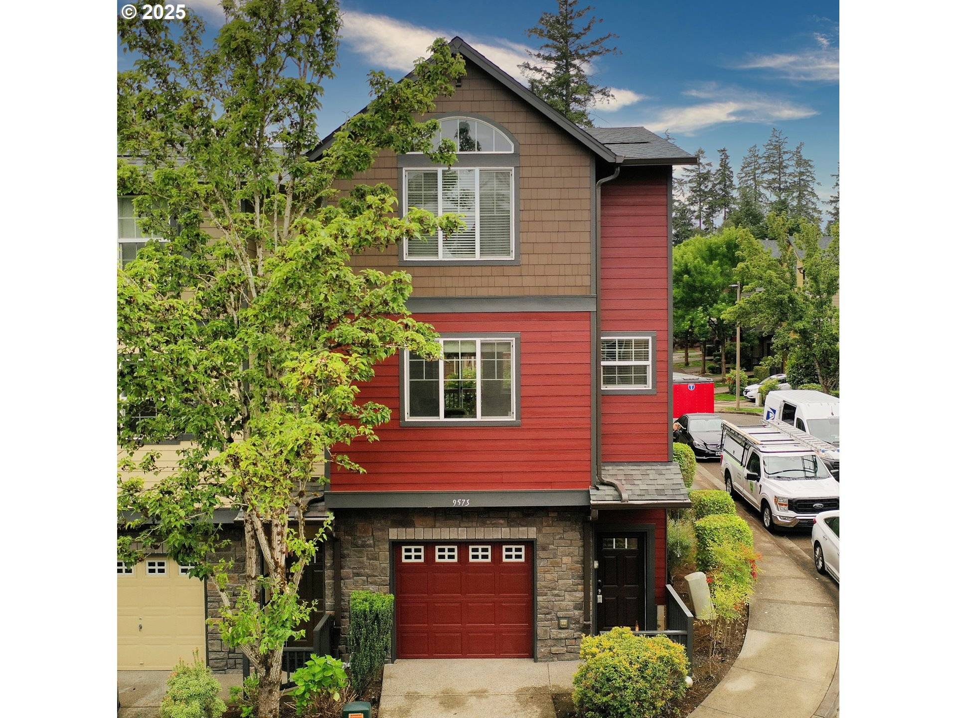 Beaverton, OR 97007,9575 SW TEPHRA TER