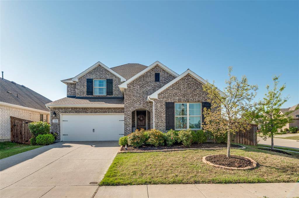 Aubrey, TX 76227,1600 Canter Court