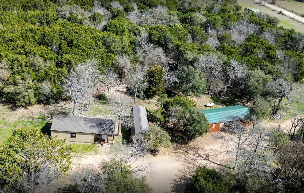 China Spring, TX 76633,1332 County Road 3660 Cabin C