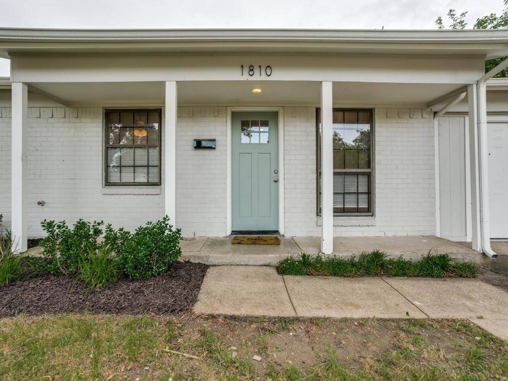 Garland, TX 75044,1810 Running River Road