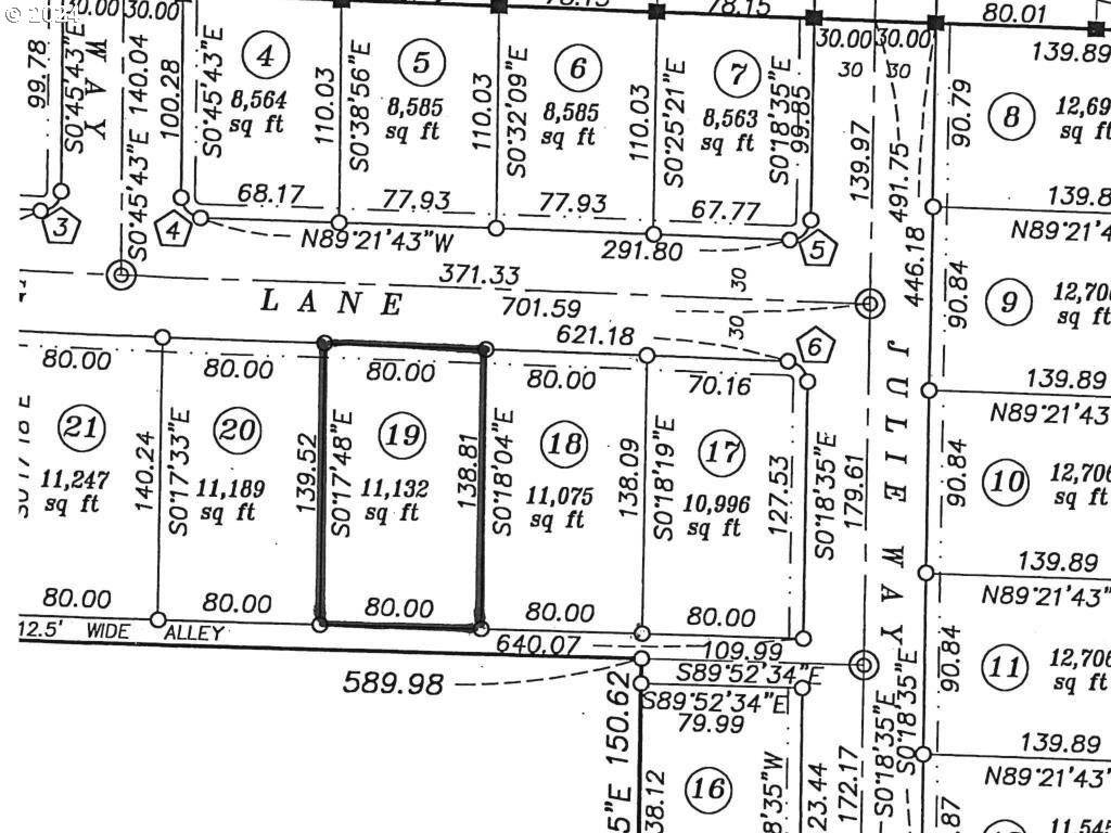 Island City, OR 97850,10605 Greg LN