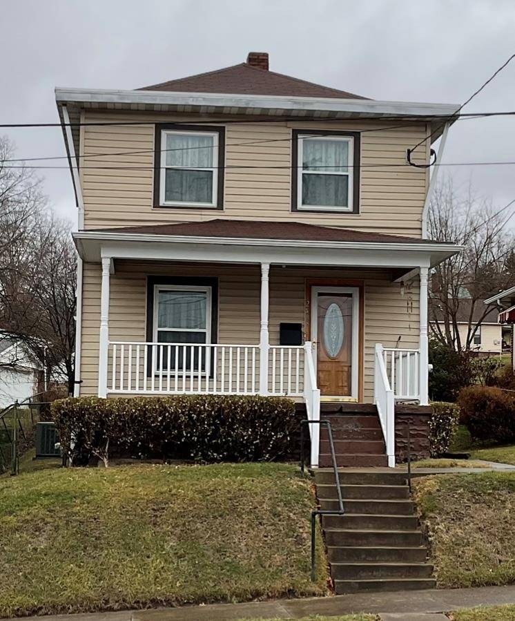 Moundsville, WV 26041,2408 First street