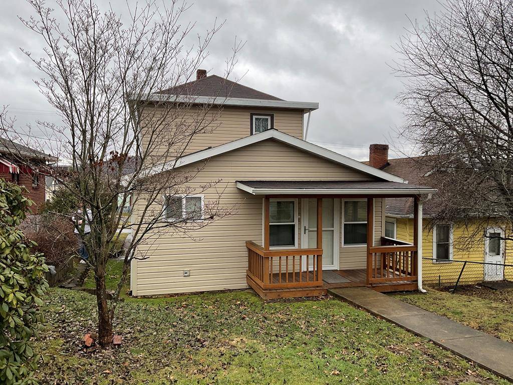 Moundsville, WV 26041,2408 First street