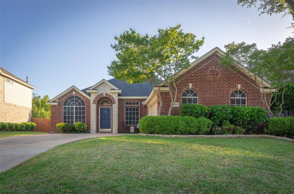 Rowlett, TX 75089,9309 Inverness Drive
