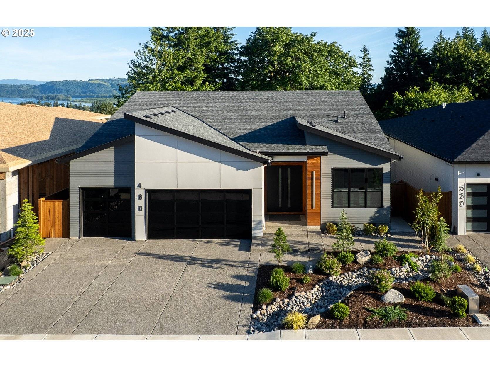 Washougal, WA 98671,480 W U ST