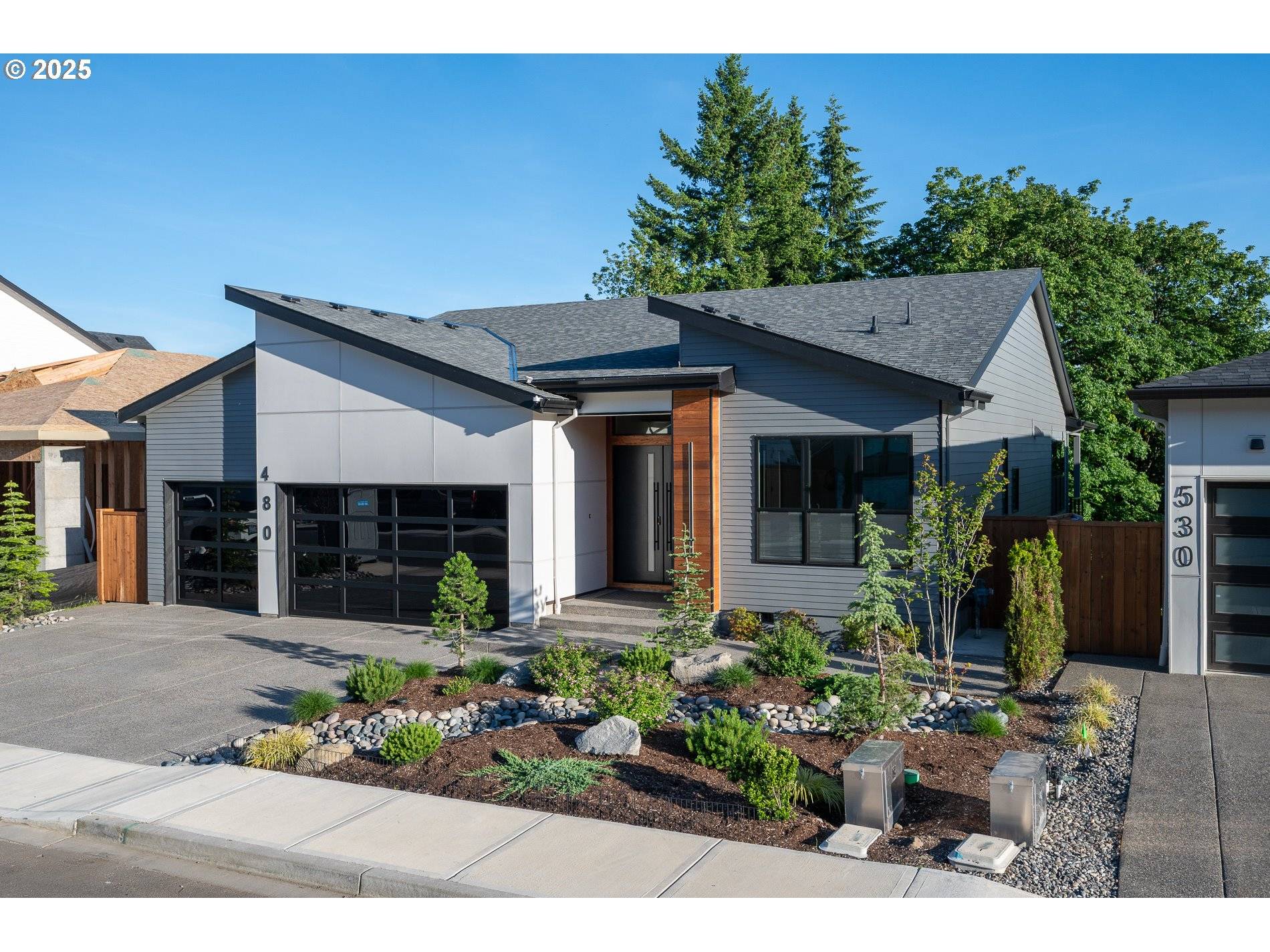 Washougal, WA 98671,480 W U ST