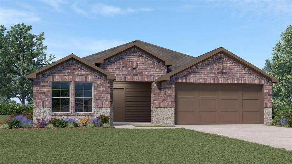 Ennis, TX 75119,802 Fairbanks Drive