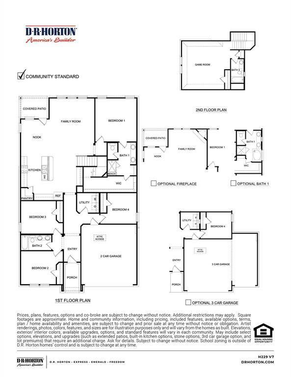 Lavon, TX 75166,757 Sunglow Way