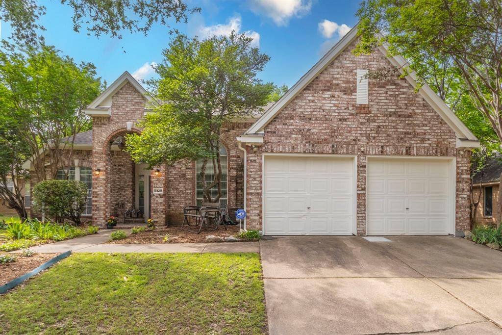 Fort Worth, TX 76137,5428 Lake Powell Drive
