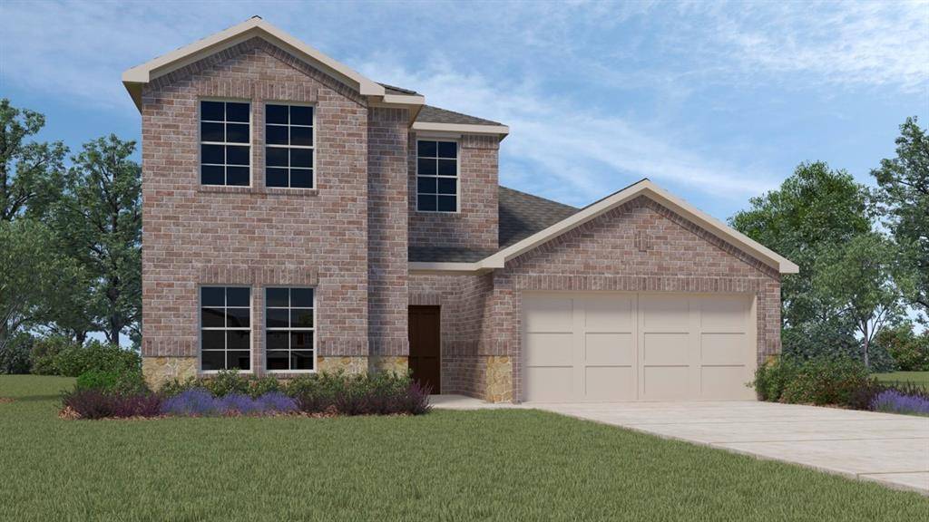 Crandall, TX 75114,2322 Rosebriar Street