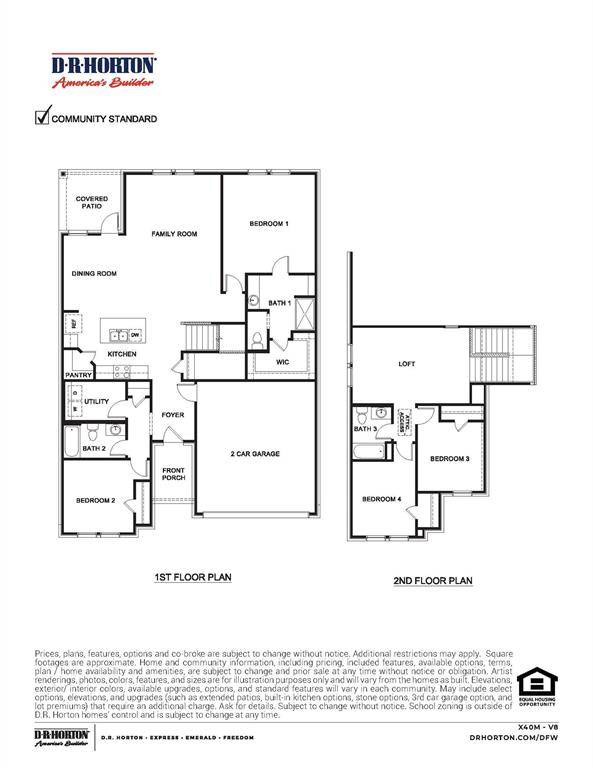 Crandall, TX 75114,2322 Rosebriar Street