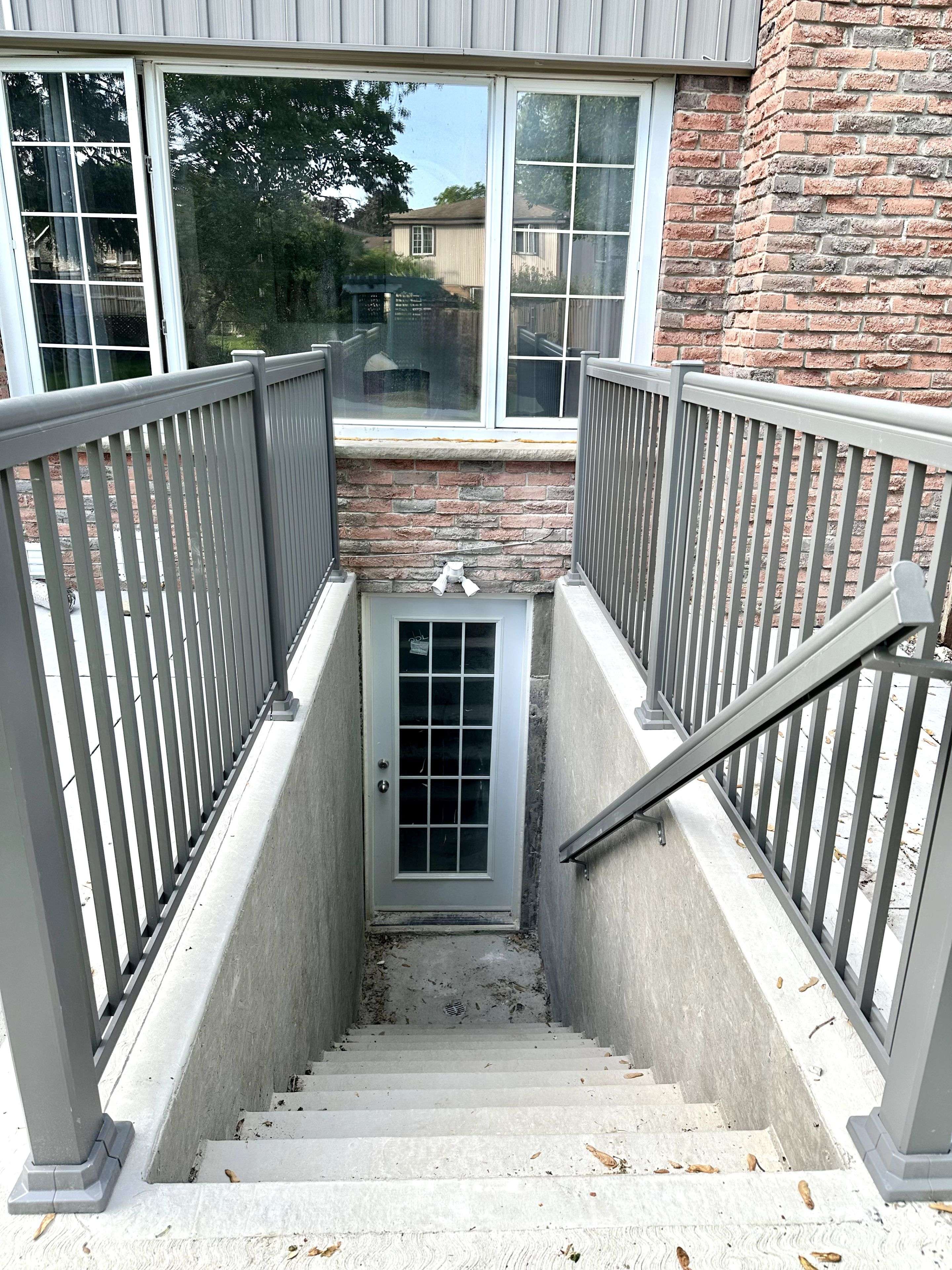 Pickering, ON L1V 2Y3,1750 Listowell CRES #Basement