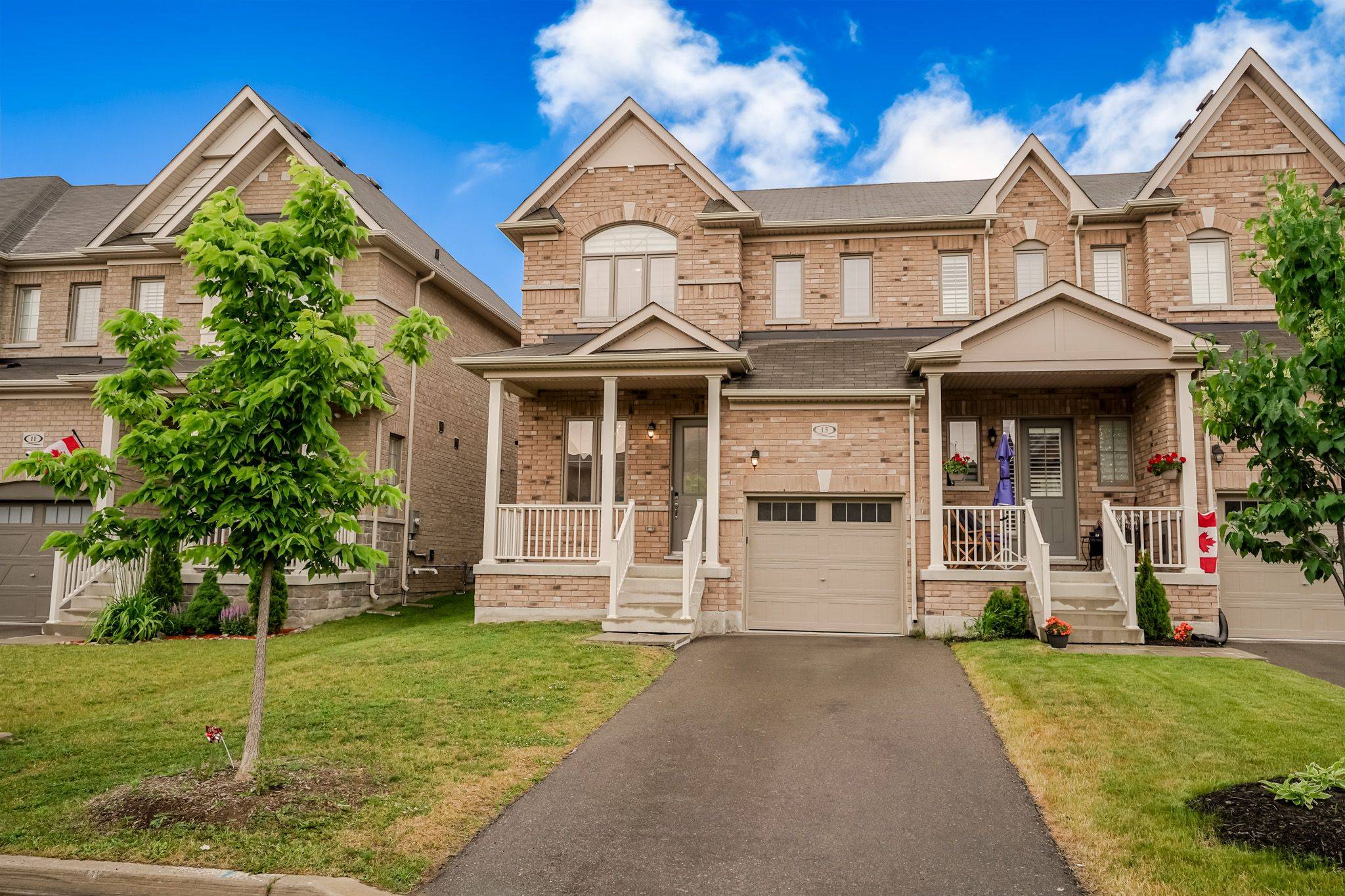 Clarington, ON L1C 7G7,15 Tait CRES