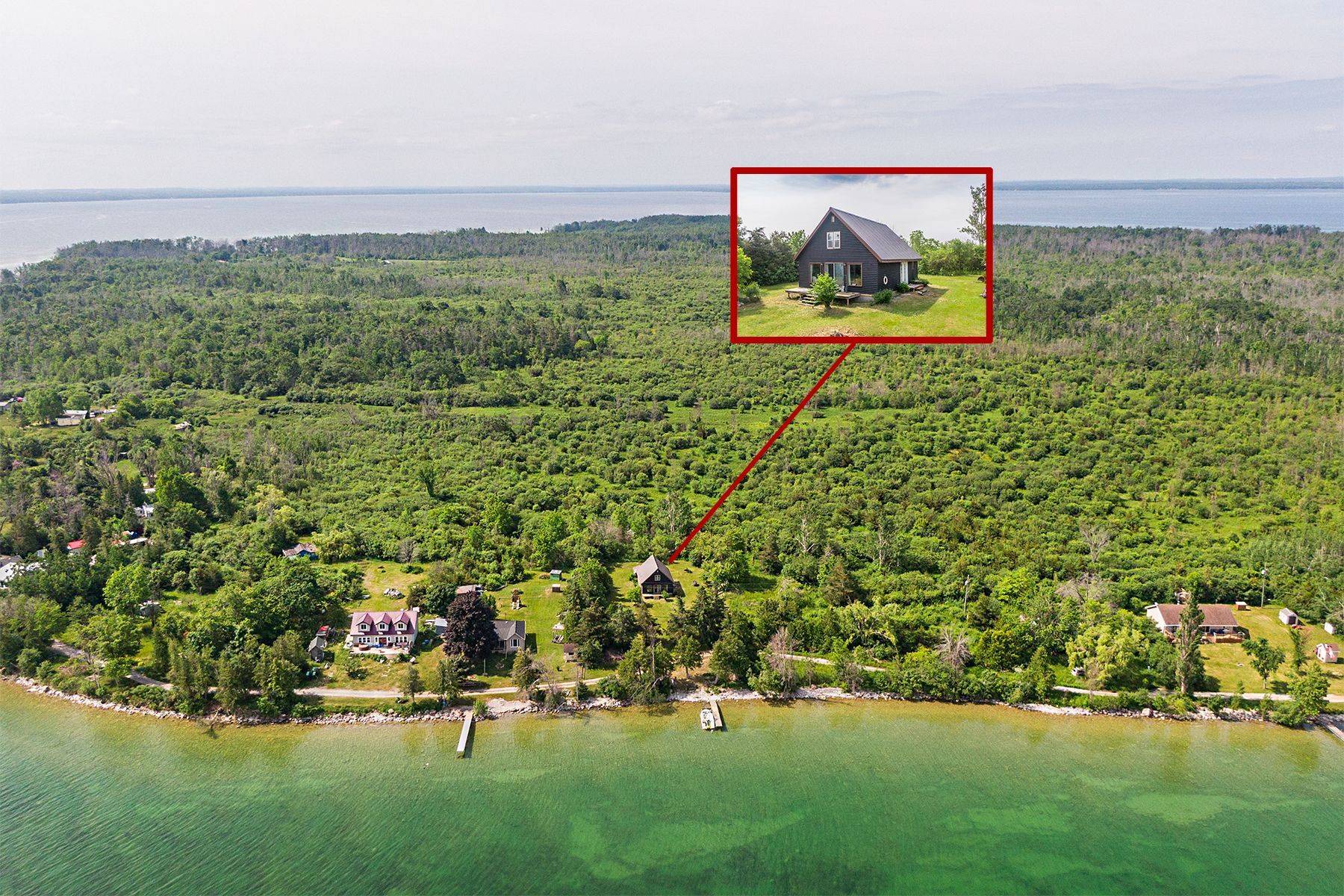 Brock, ON L0K 1A0,40658 Shore RD