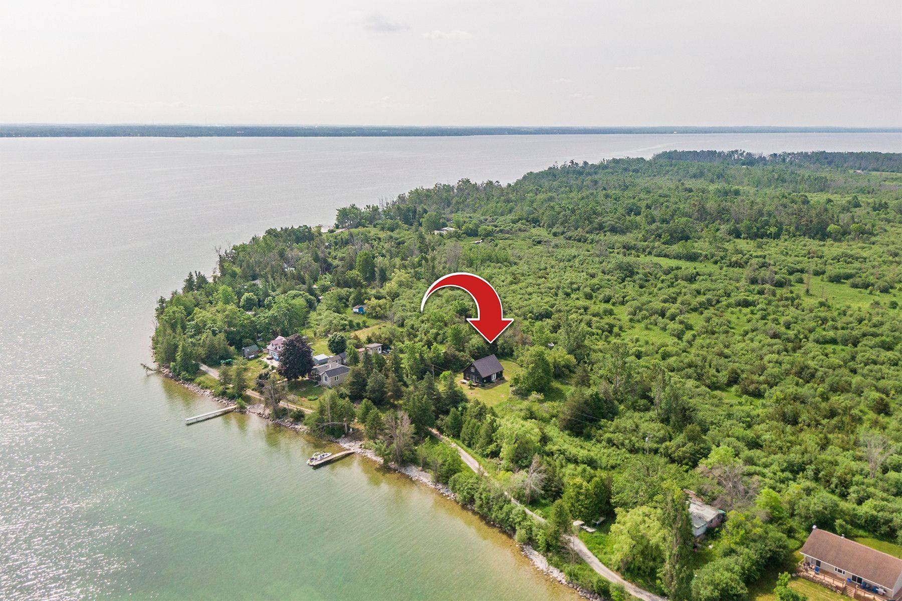 Brock, ON L0K 1A0,40658 Shore RD