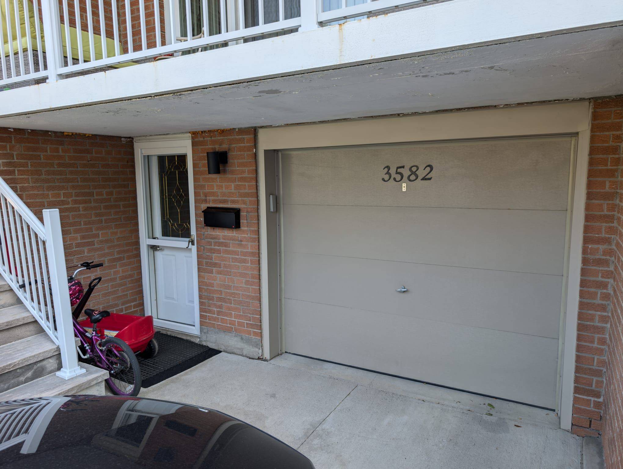Mississauga, ON L4Y 3R7,3582 Birchmeadow CRES #Lower