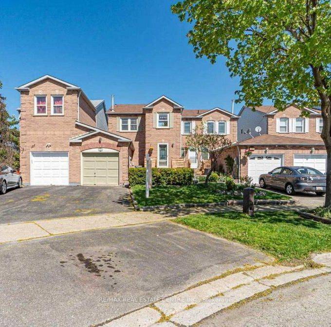 Brampton, ON L6Y 4J8,124 Cutters CRES