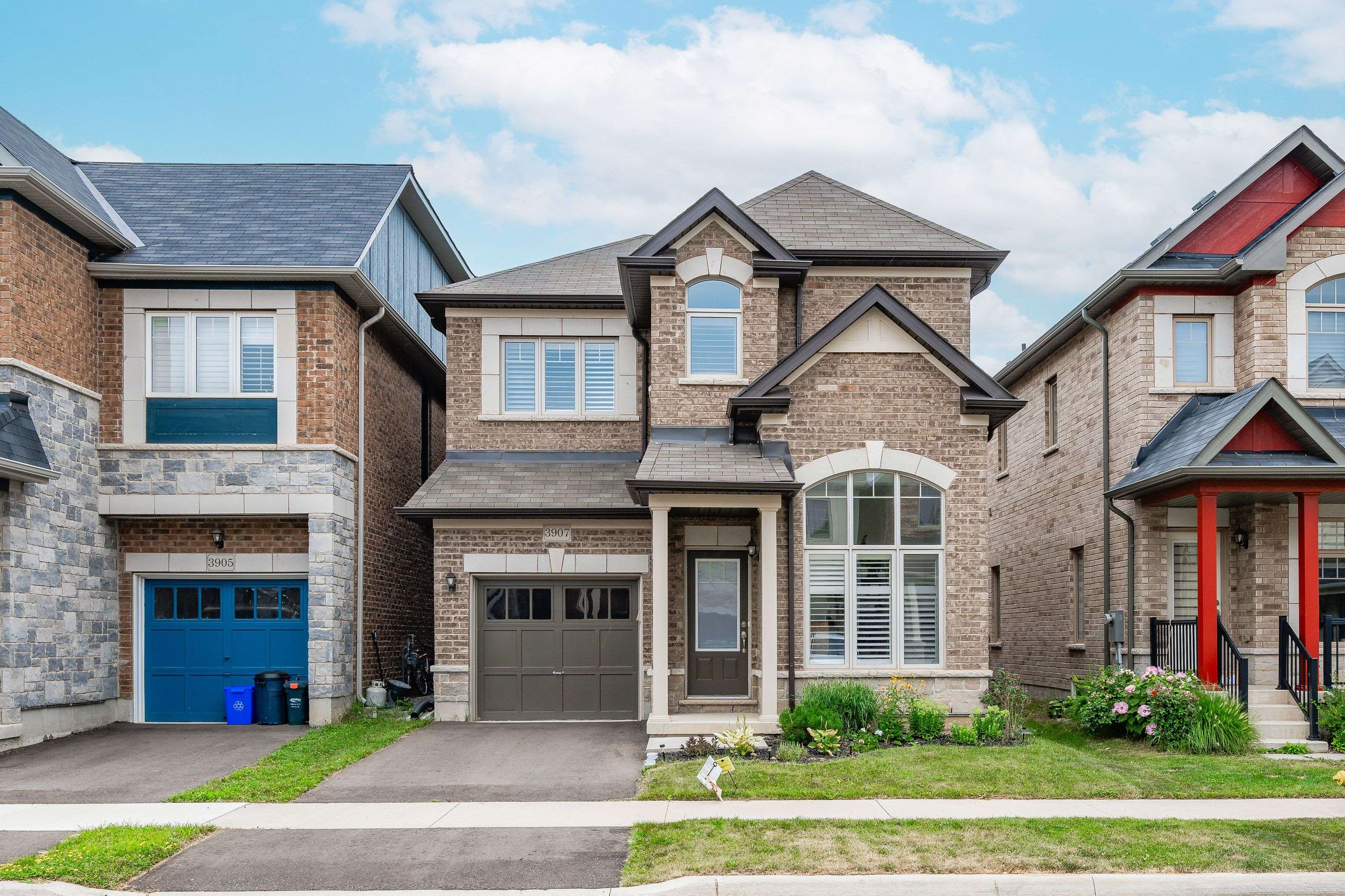 Burlington, ON L7M 1N7,3907 Tufgar CRES