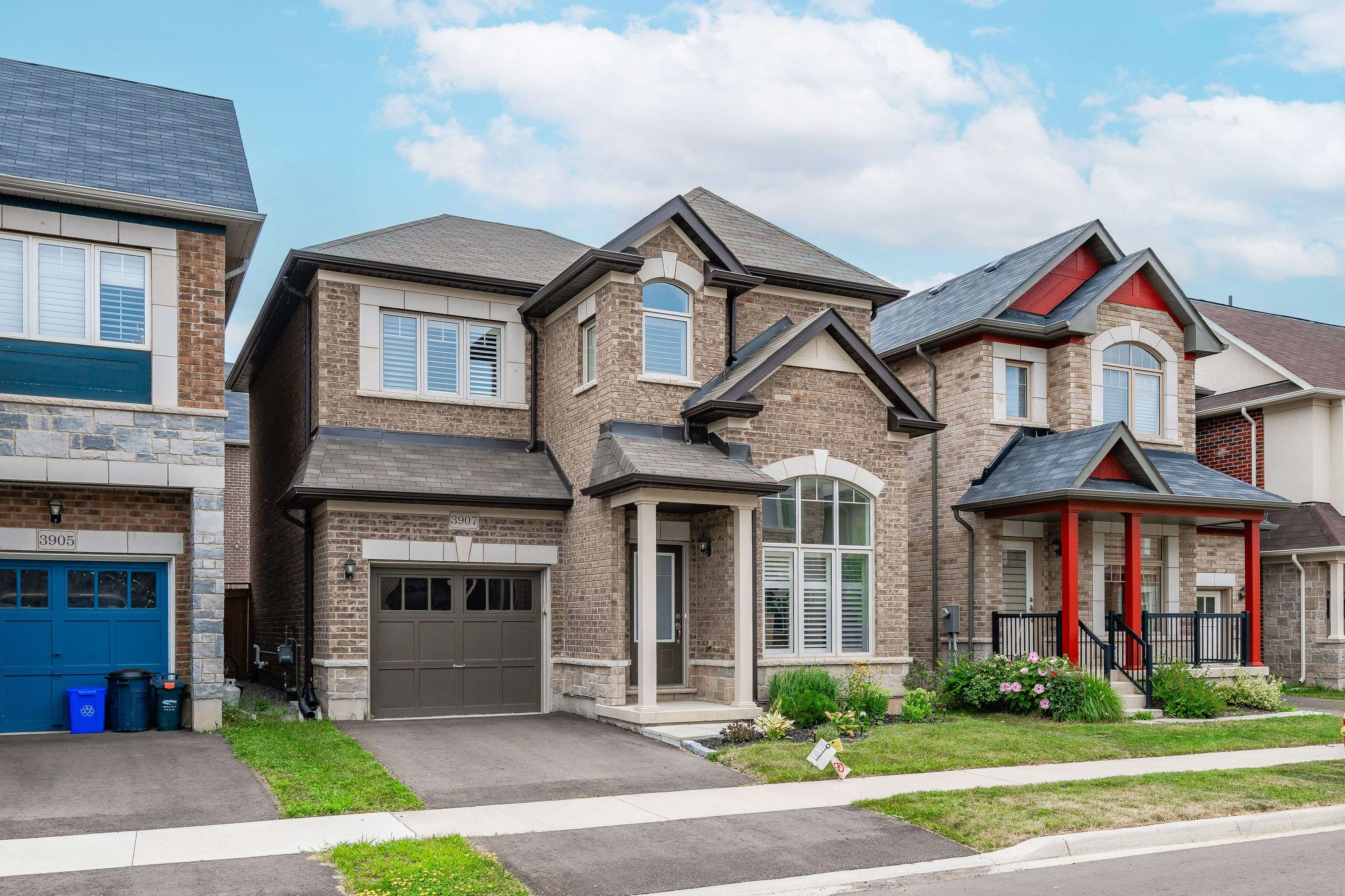 Burlington, ON L7M 1N7,3907 Tufgar CRES