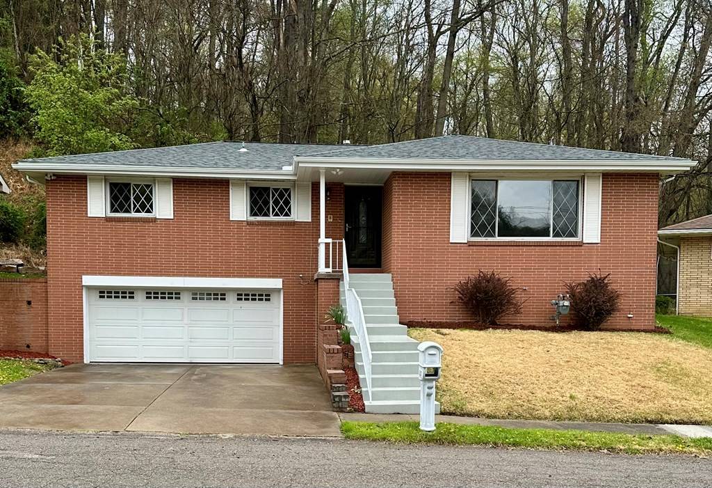 Weirton, WV 26062,133 Bass  Drive