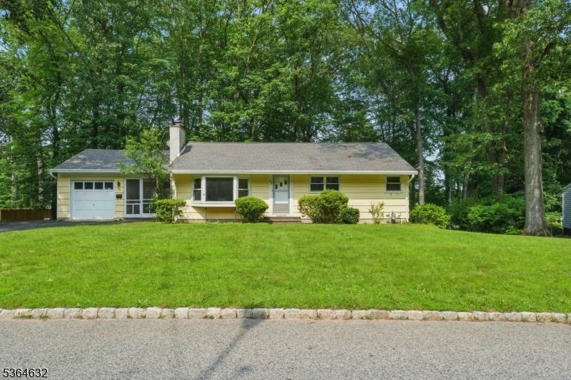 Parsippany-troy Hills Twp., NJ 07054,89 Fieldcrest Rd