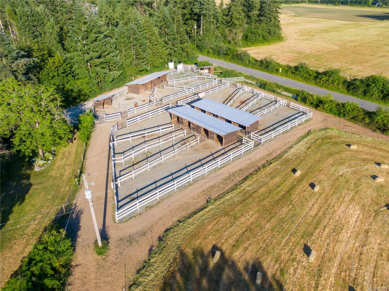Cowichan Bay, BC V0R 1N1,1885/1881 Wilmot Rd
