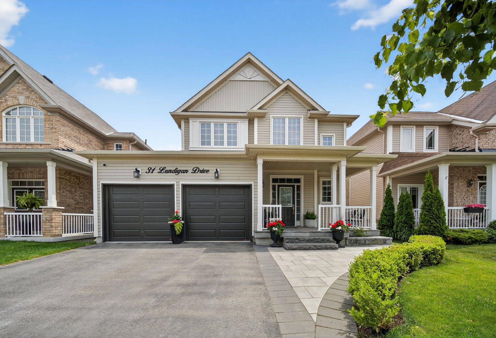 Georgina, ON L4P 0B7,31 Lundigan DR
