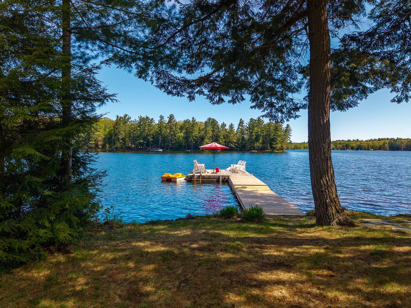 Seguin, ON P2A 2W8,3 Maureen DR
