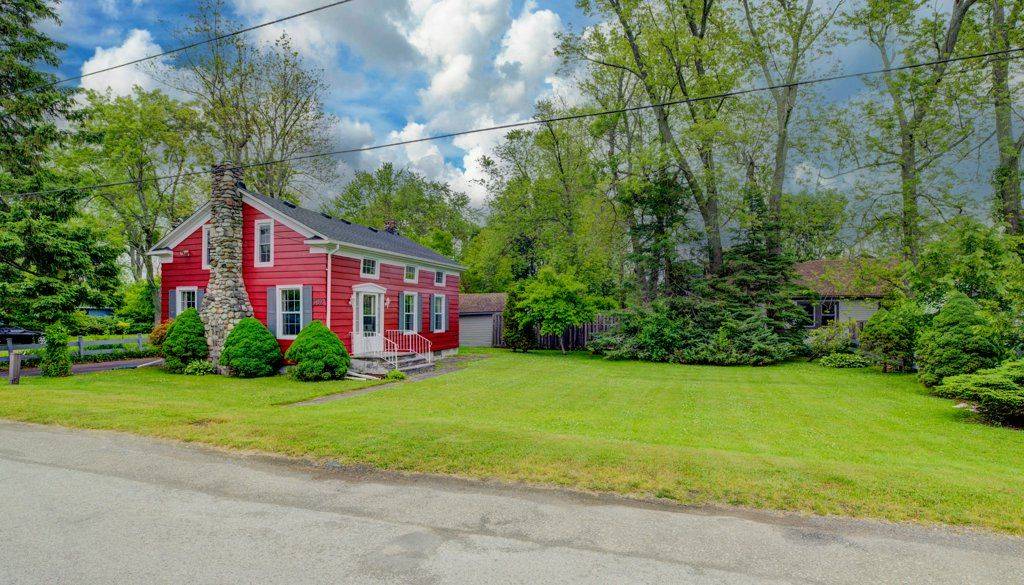 Fort Erie, ON L2A 4L7,302 Beachview AVE