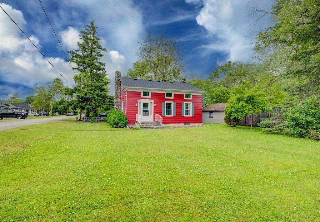 Fort Erie, ON L2A 4L7,302 Beachview AVE