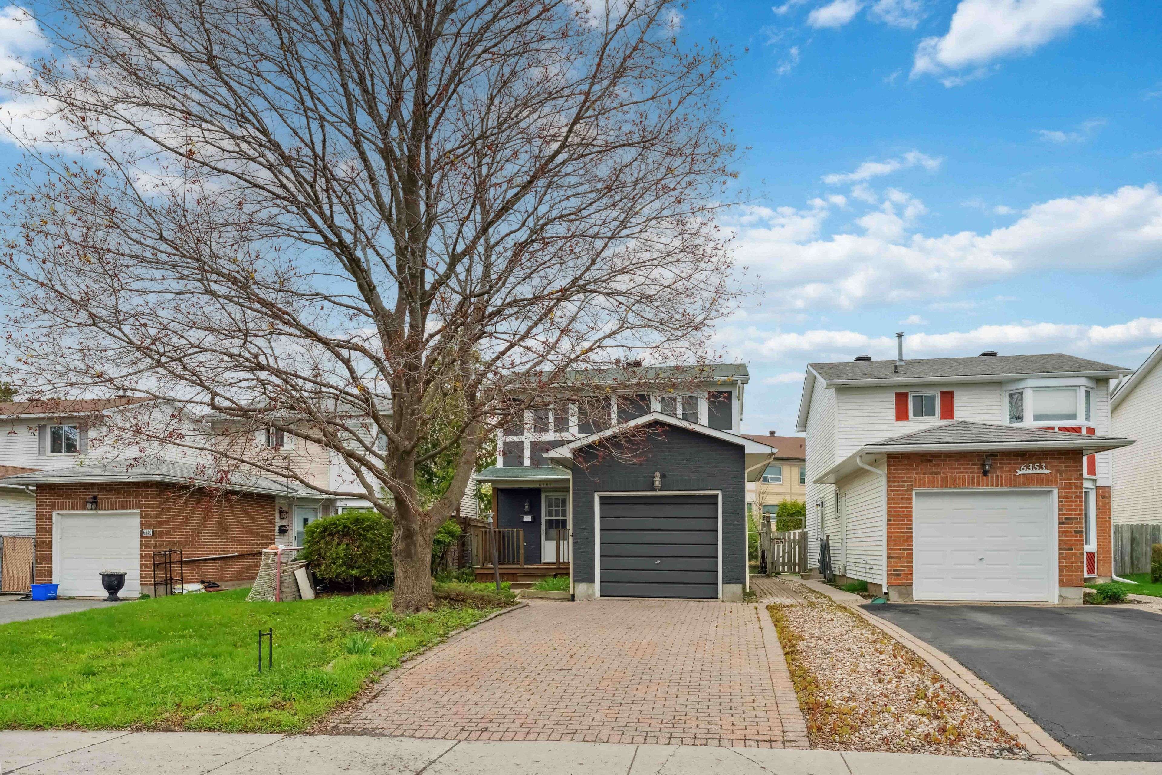 Orleans - Convent Glen And Area, ON K1C 2X9,6351 St Louis DR