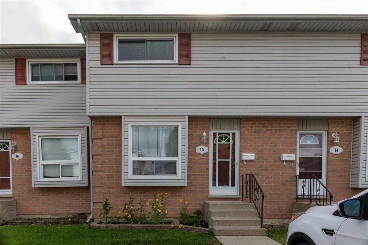 London South, ON N6E 3C1,1430 Jalna BLVD #15