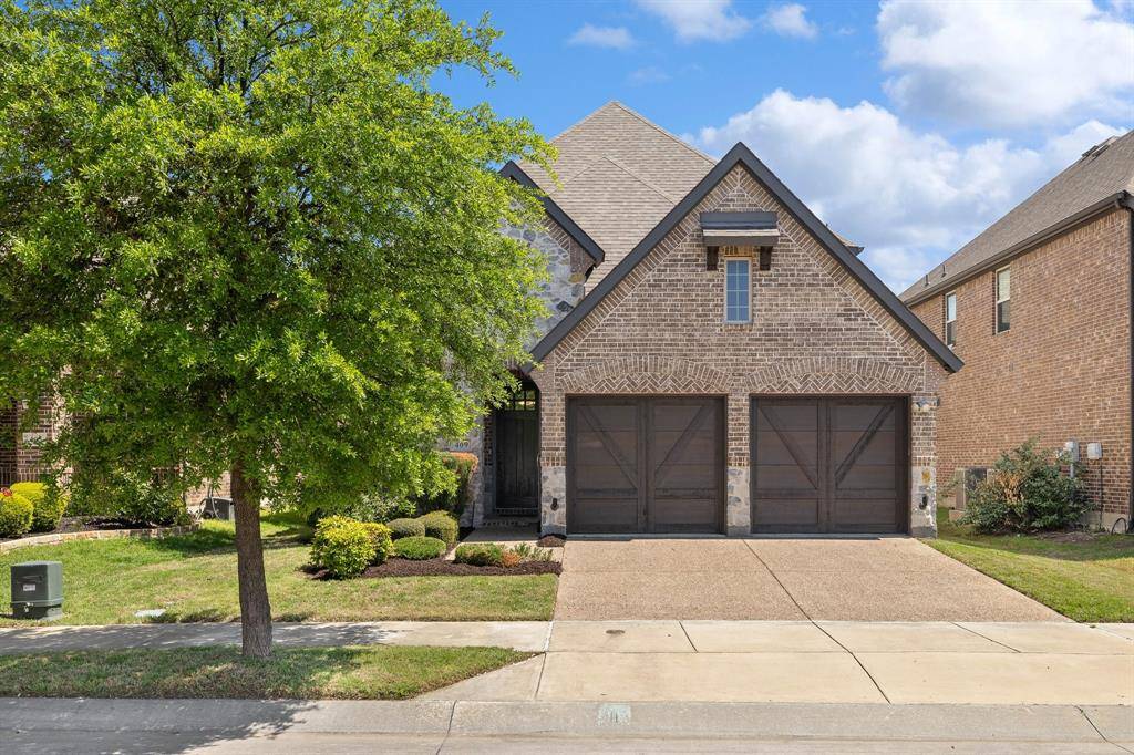 Lewisville, TX 75056,409 Palamedes Street