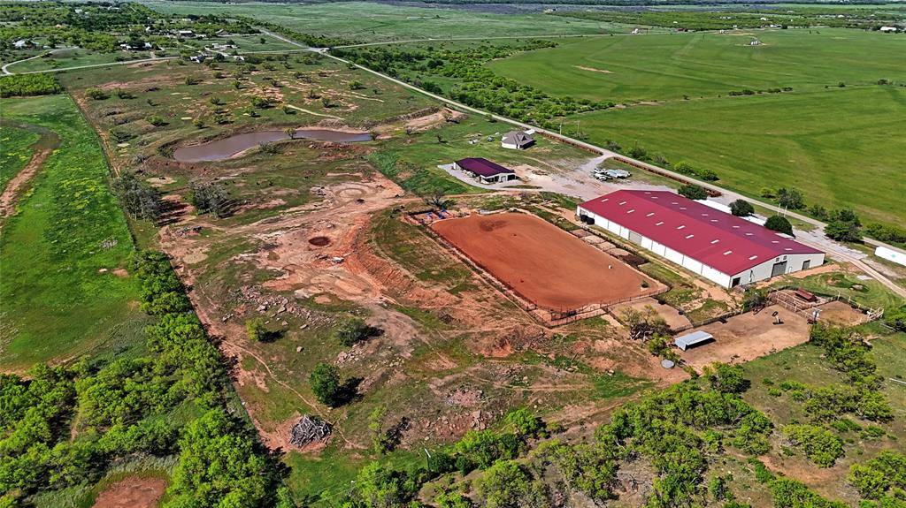 Iowa Park, TX 76367,2610 Weetu Road
