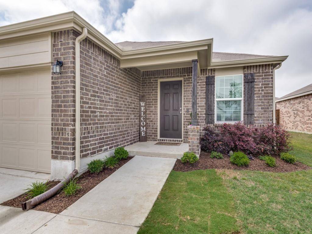 Aubrey, TX 76227,1316 Trace Dr Drive