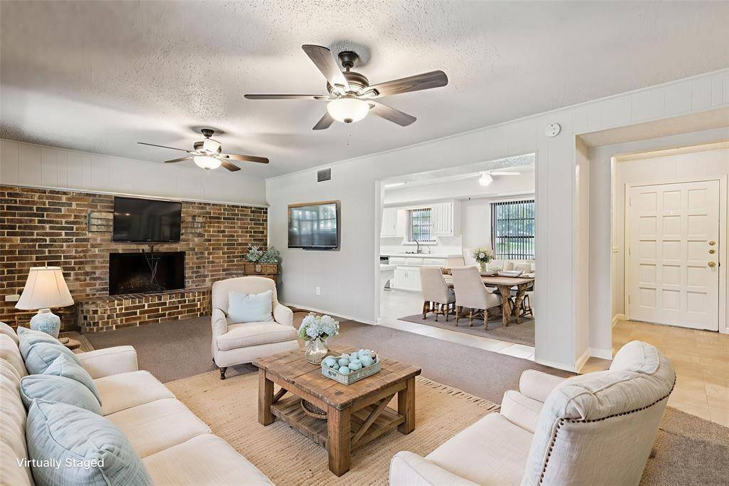 Glenn Heights, TX 75154,431 Sleepy Top Drive