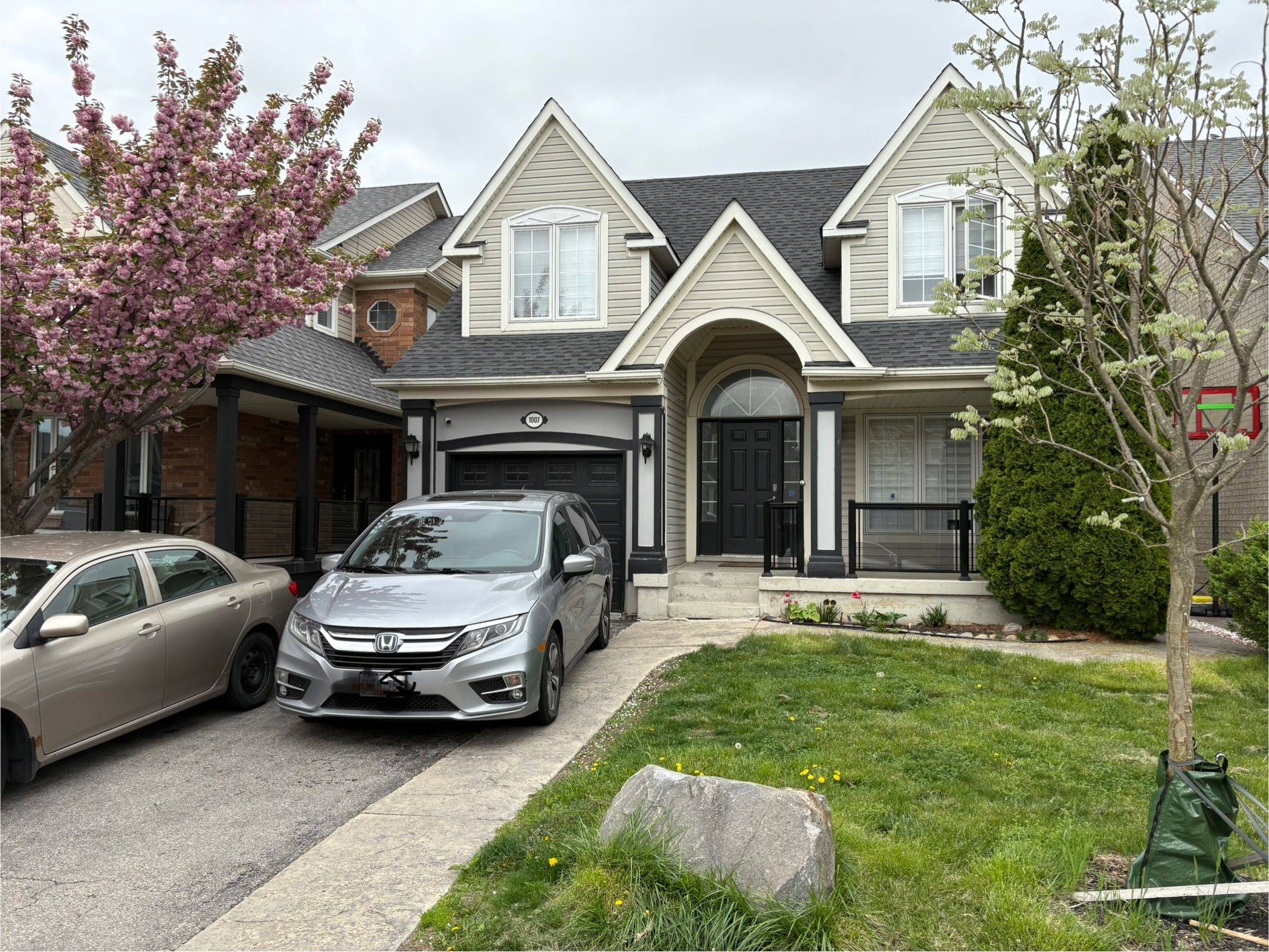 Milton, ON L9T 5W7,1007 Cooper AVE