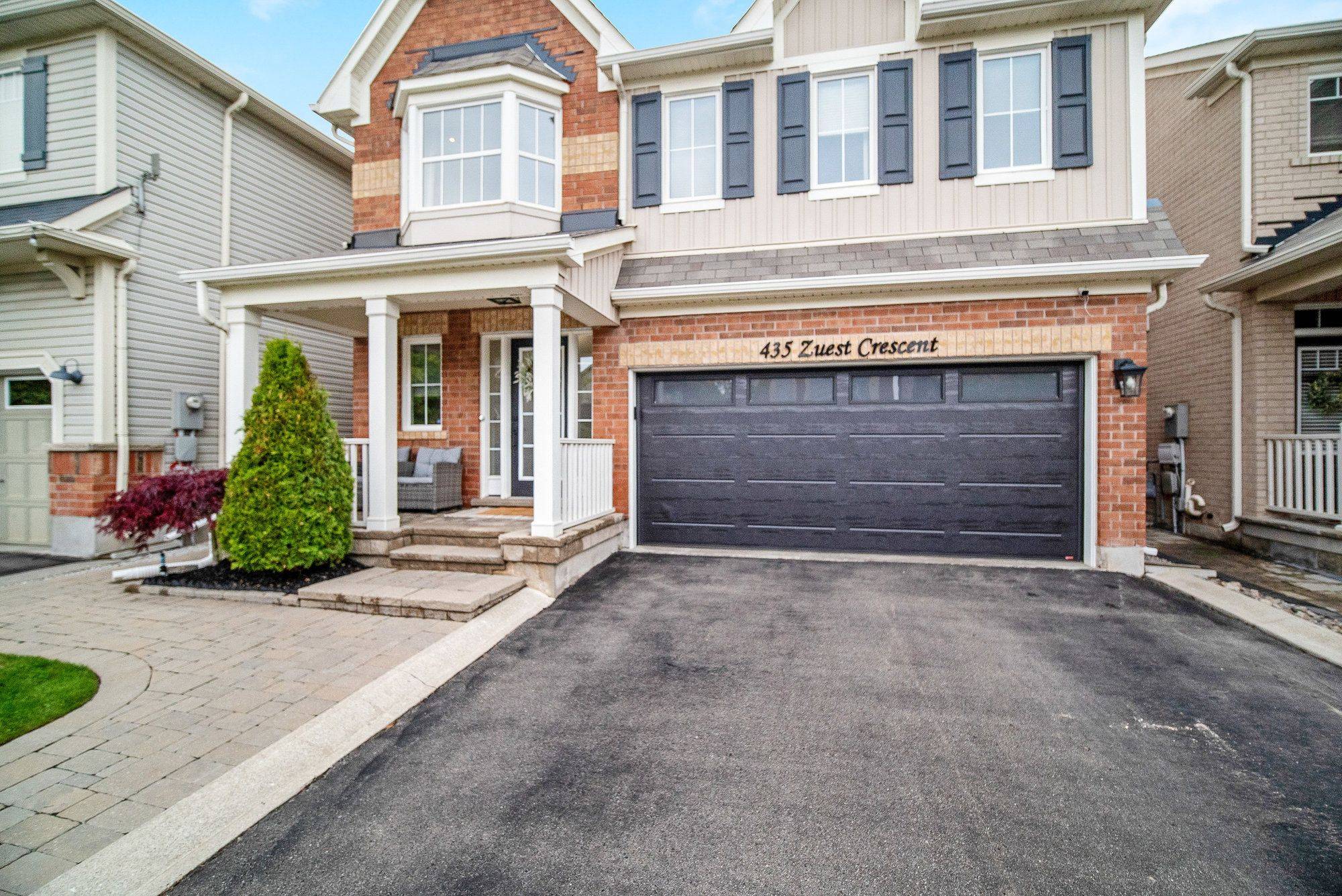 Milton, ON L9T 8E7,435 Zuest CRES
