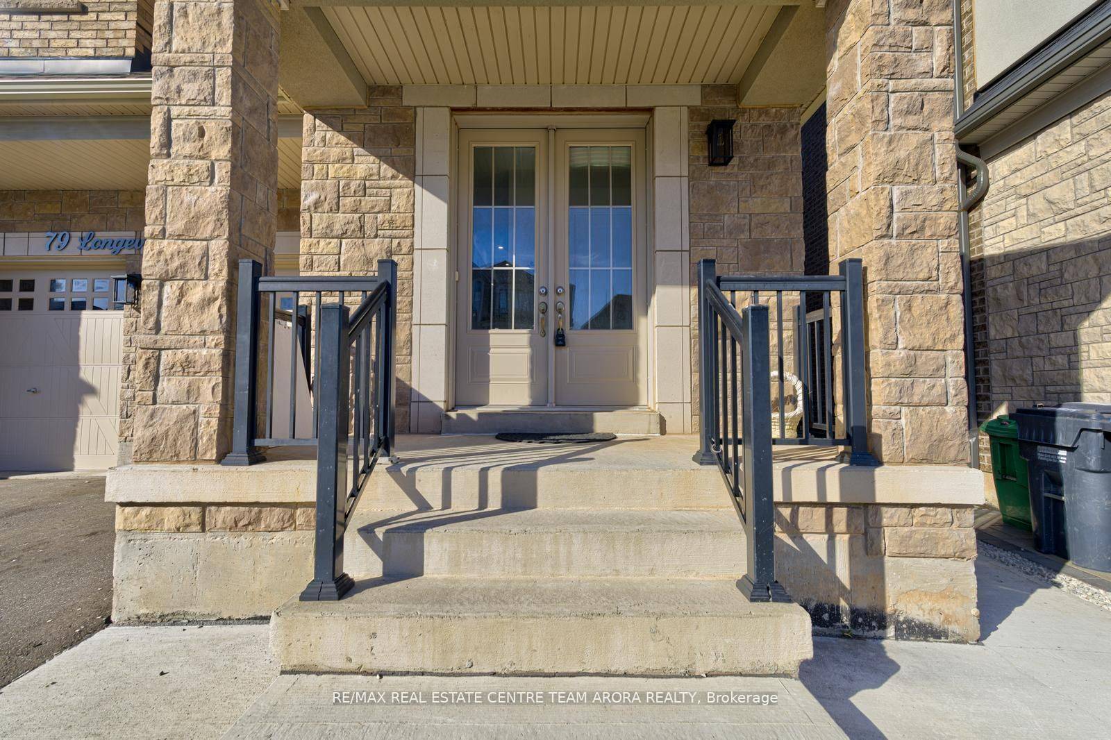 Brampton, ON L6X 5P8,79 Longevity RD