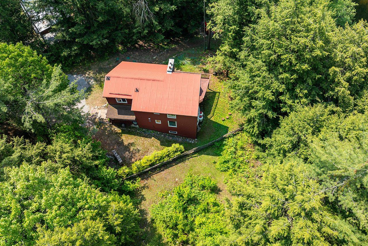 Kawartha Lakes, ON K0M 2L0,85 Nevison DR