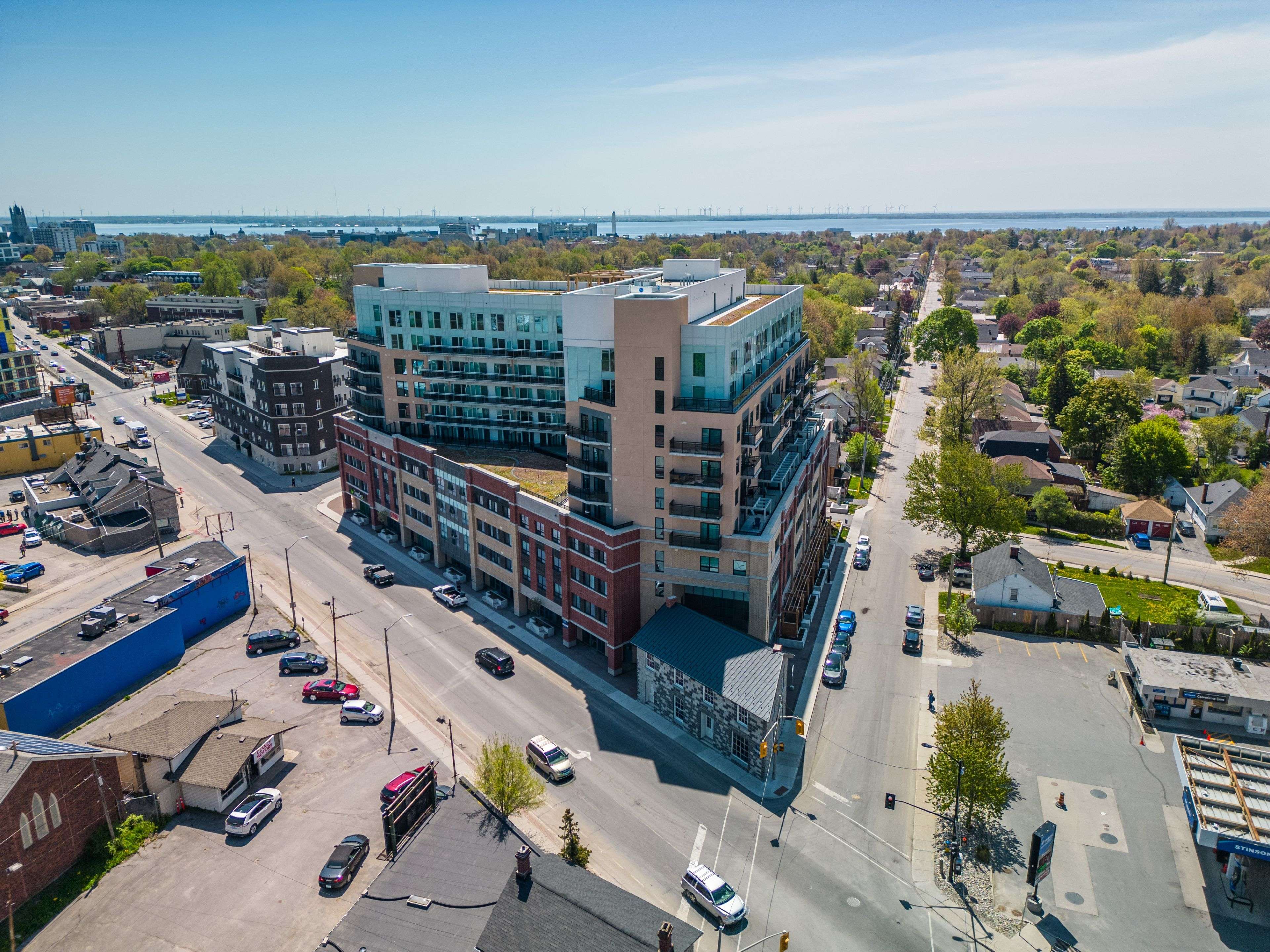 Kingston, ON K7L 1E5,652 Princess ST #1023