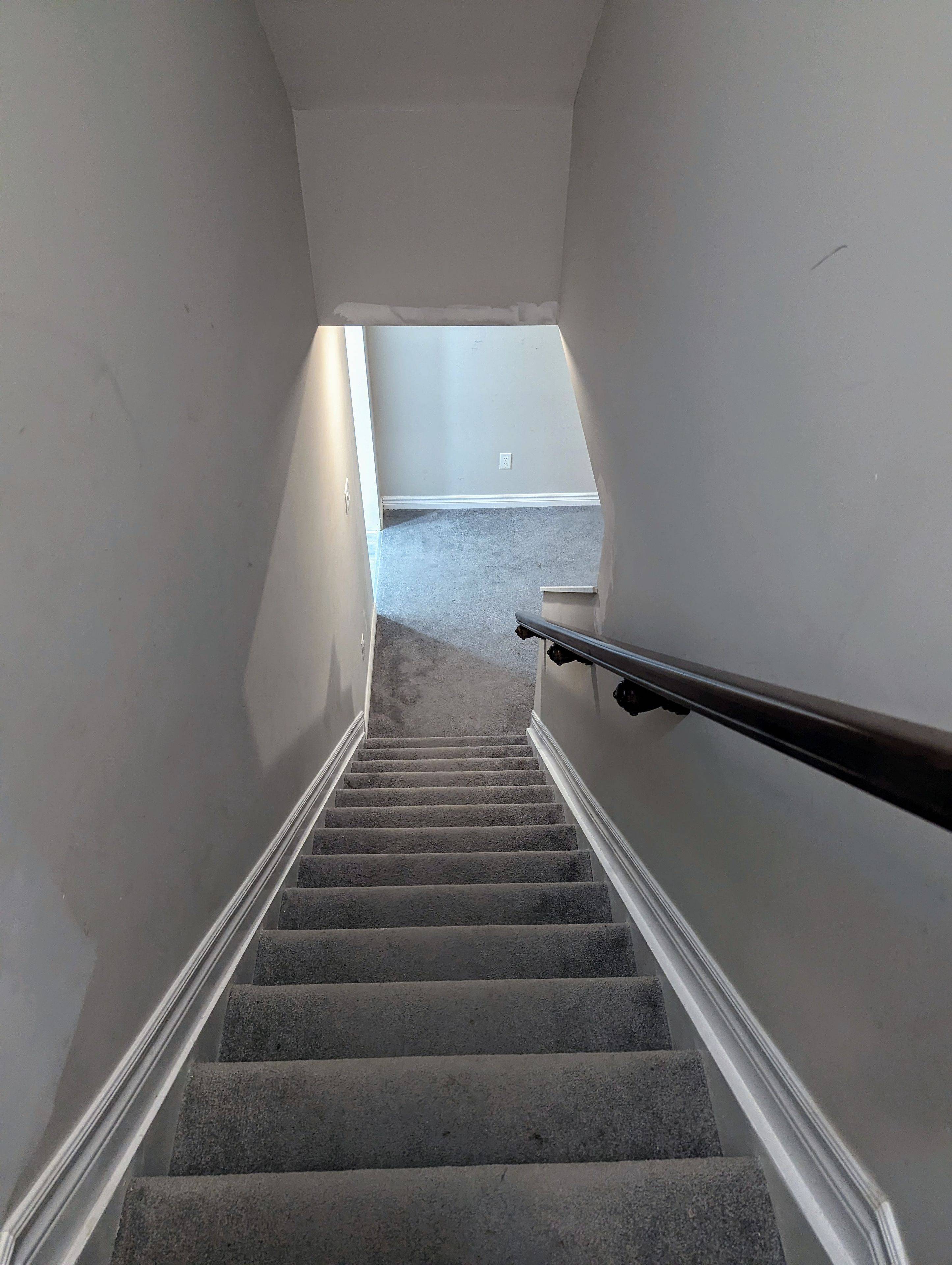 Barrhaven, ON K2J 6E8,208 Alex Polowin AVE #Basement