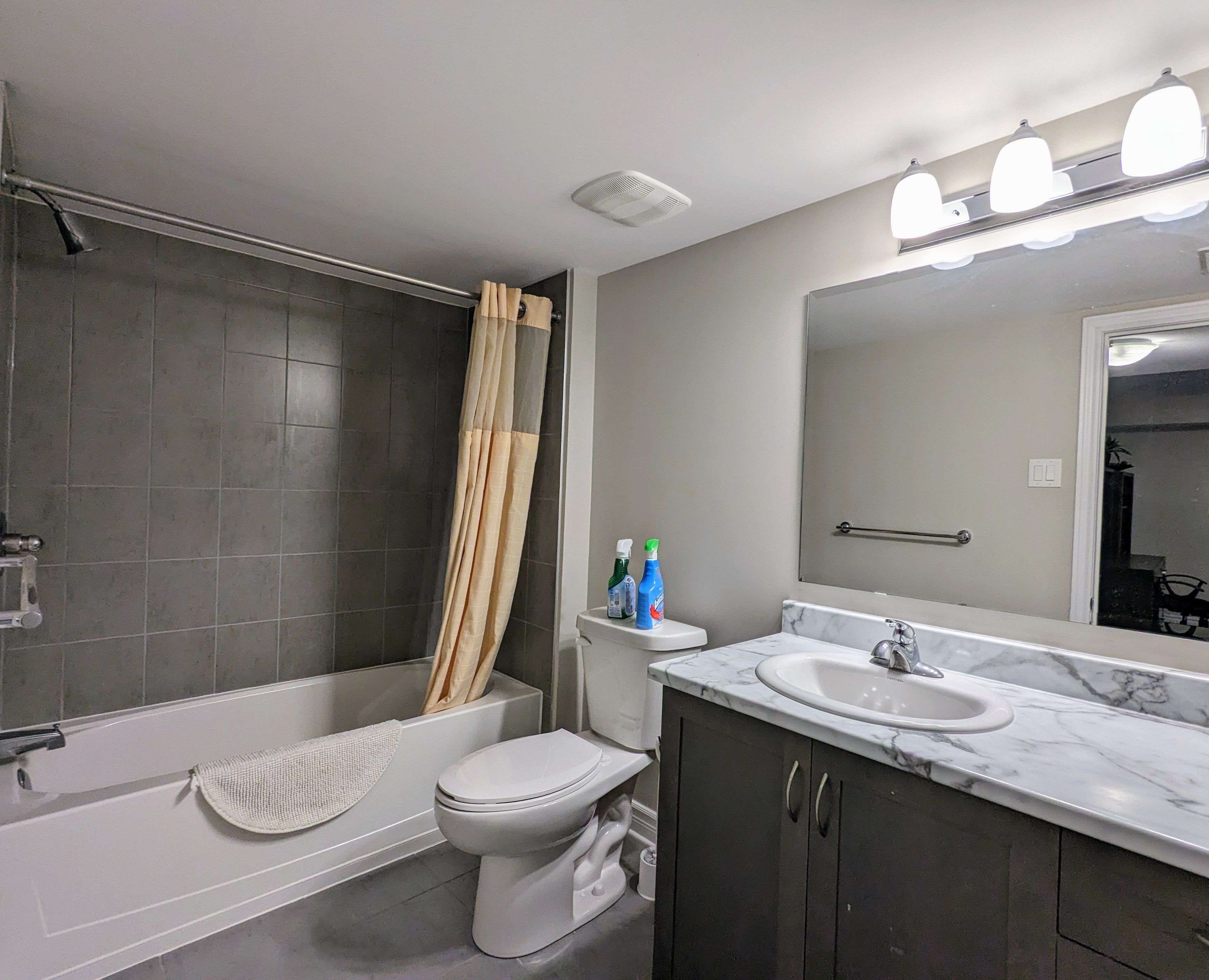 Barrhaven, ON K2J 6E8,208 Alex Polowin AVE #Basement