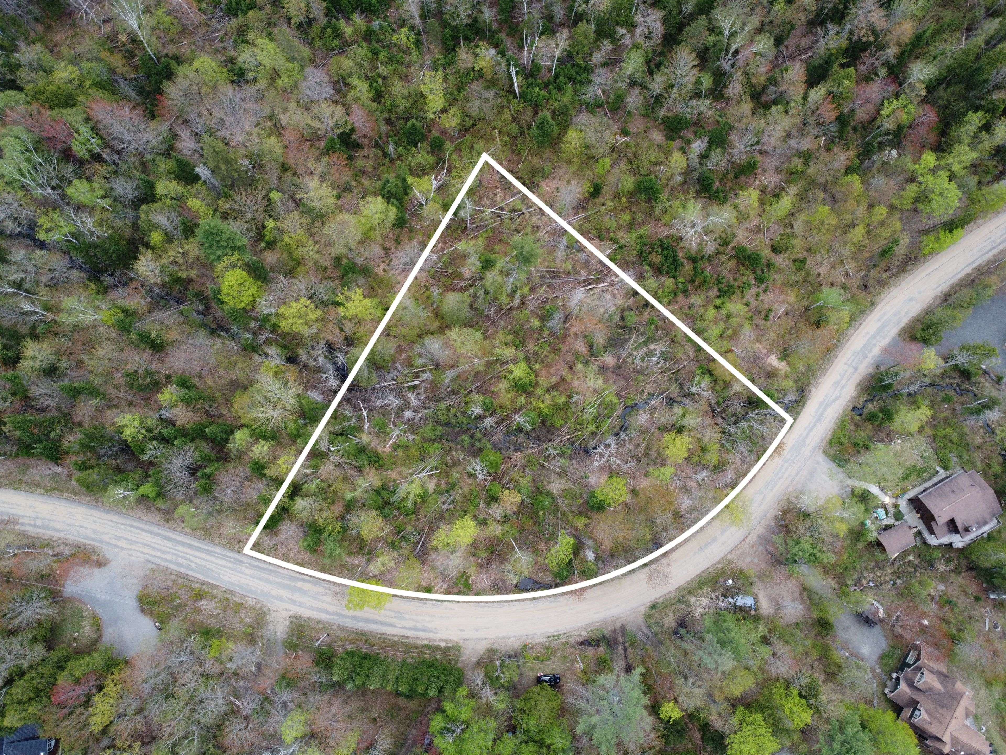 Lake Of Bays, ON P1H 2J6,PCL 21380 Walker Lake DR E