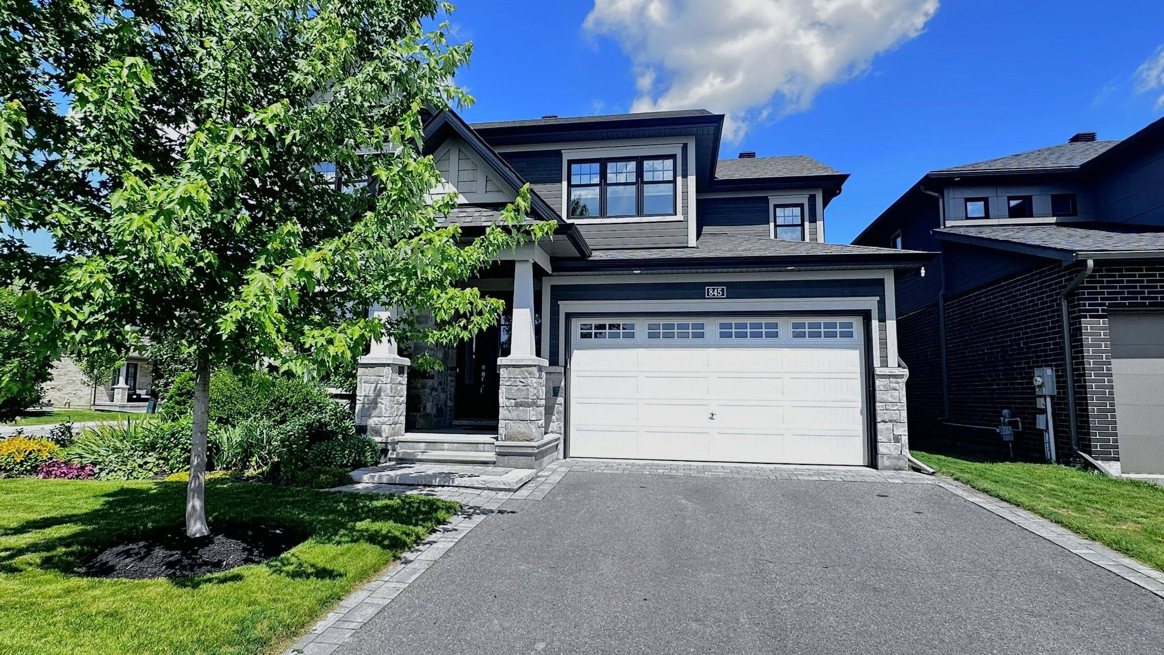 Manotick - Kars - Rideau Twp And Area, ON K4M 0G3,845 Percival CRES