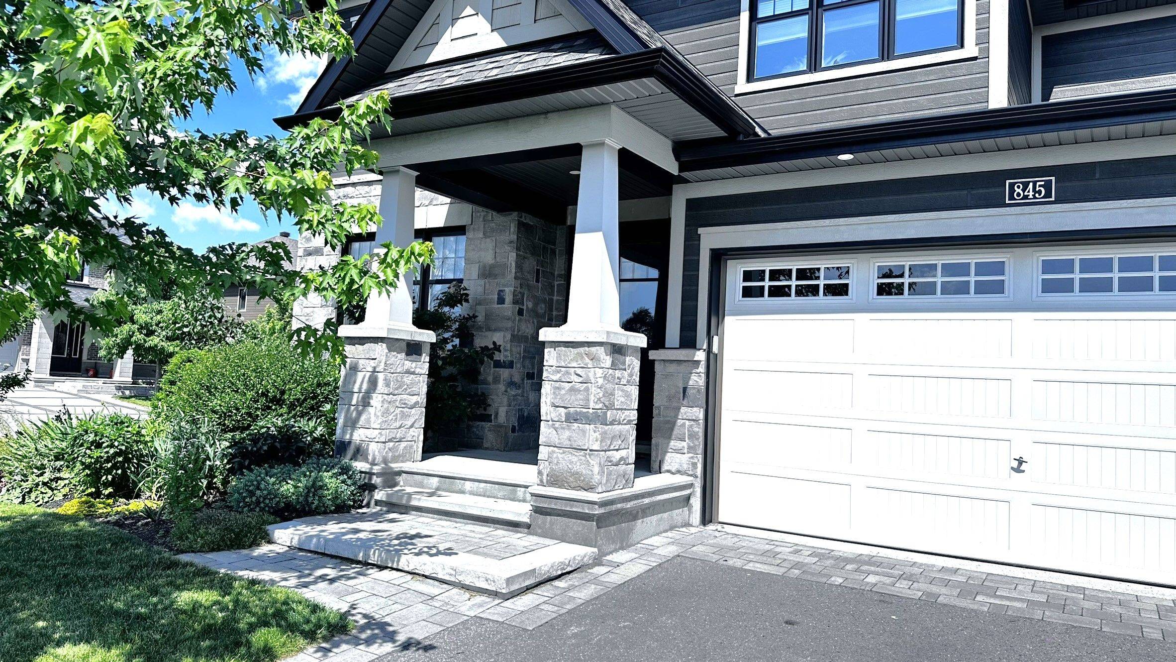 Manotick - Kars - Rideau Twp And Area, ON K4M 0G3,845 Percival CRES