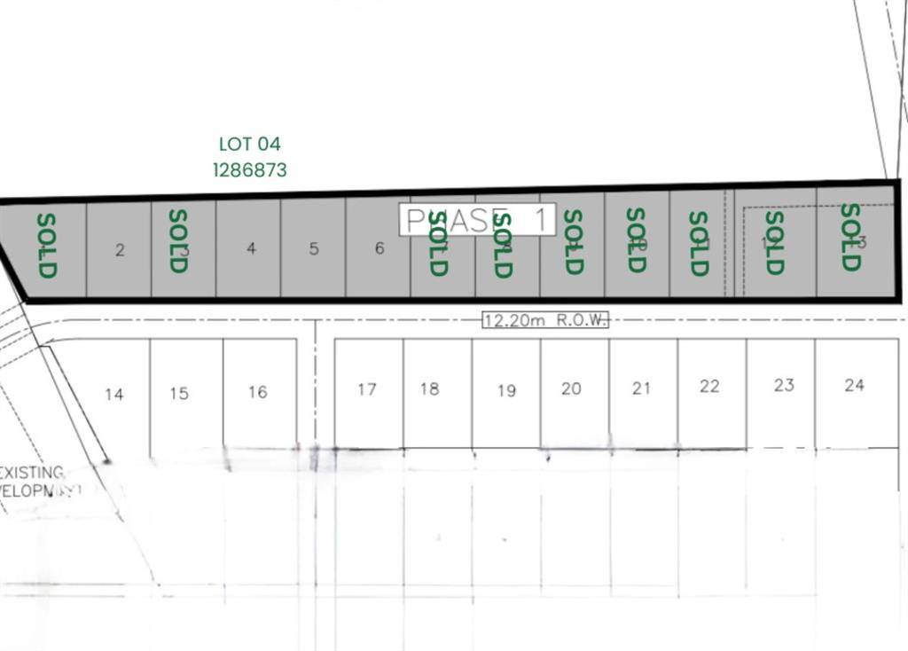 Clarenville, NL A5A 4H3,Lot 04 Dorset Grove