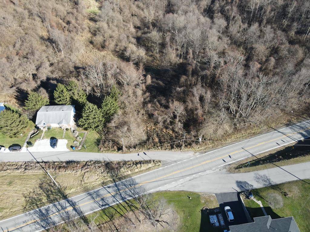 Wheeling, WV 26003,TBD Old Fairmont Pike