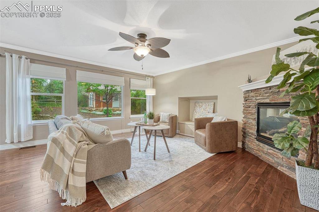 Palmer Lake, CO 80133,123 Wheat Ridge ST
