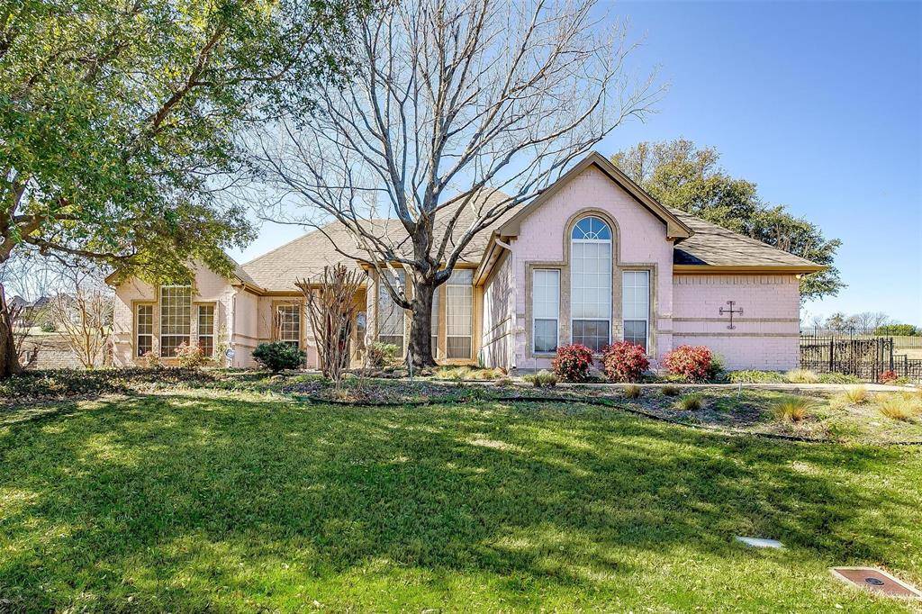 Fort Worth, TX 76008,4232 Fair Ridge Drive